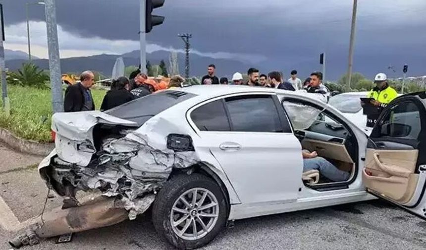 Bayram tatilinin acı bilançosu: Dört günde 31 kişi öldü