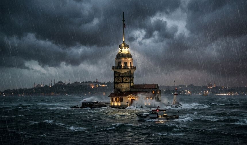 Bayramda plan yapanlar dikkat! AKOM ve Valilik'ten peş peşe uyarı!