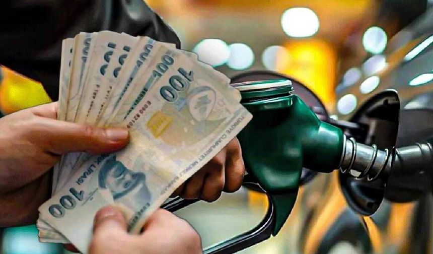 Akaryakıtta 2. dalga: Motorin 80 TL'ye dayanırken benzine de zam geldi!