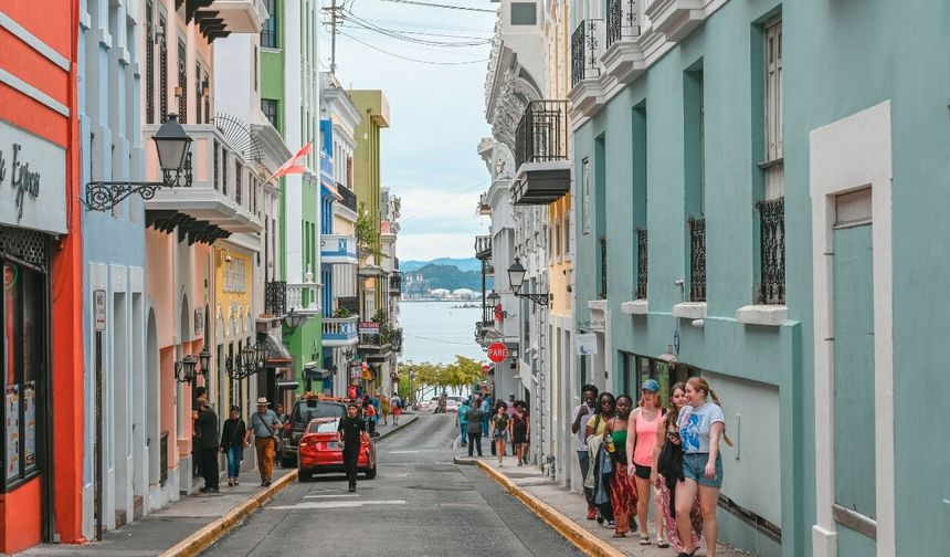 Bu bahar nereye gitmeli? Öne çıkan 6 seyahat rotası