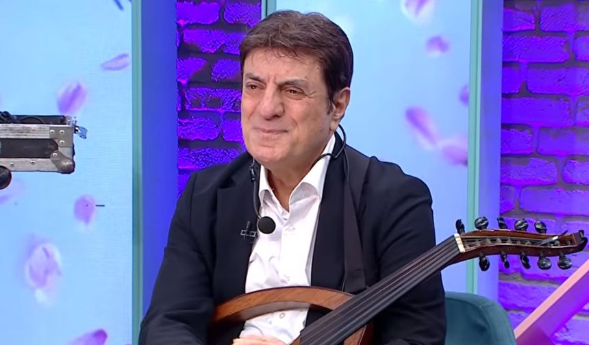 Coşkun Sabah’tan canlı yayında şaşırtan yatak odası çıkışı