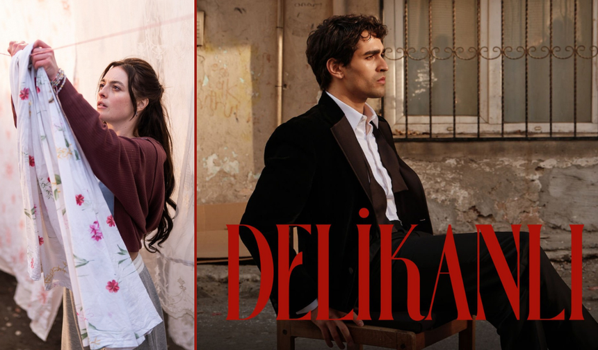 Delikanlı dizisi nerede çekiliyor? Show TV Delikanlı dizisi hangi semtlerde, hangi mahallede çekiliyor?