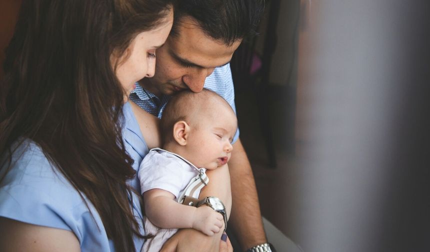 Doğum izinlerinde yeni düzenleme teklifi TBMM'de