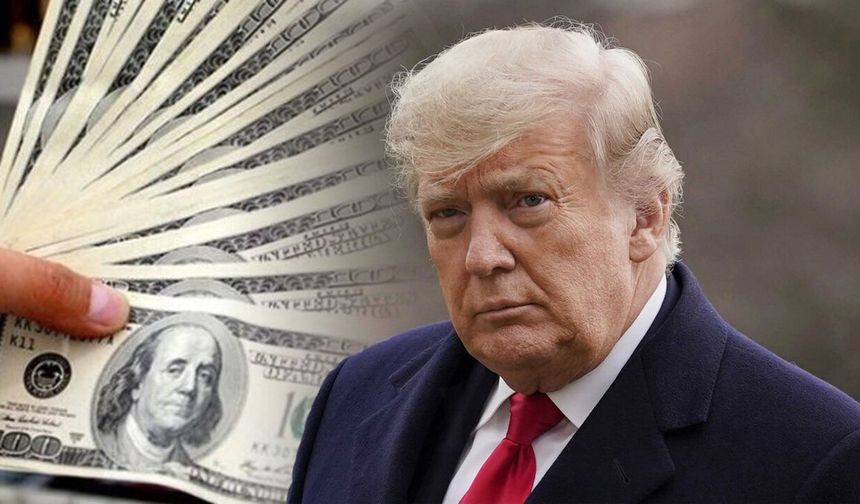 Petrol piyasasında 650 milyon dolarlık 'hayalet' işlem: Trump'tan önce kim biliyordu!