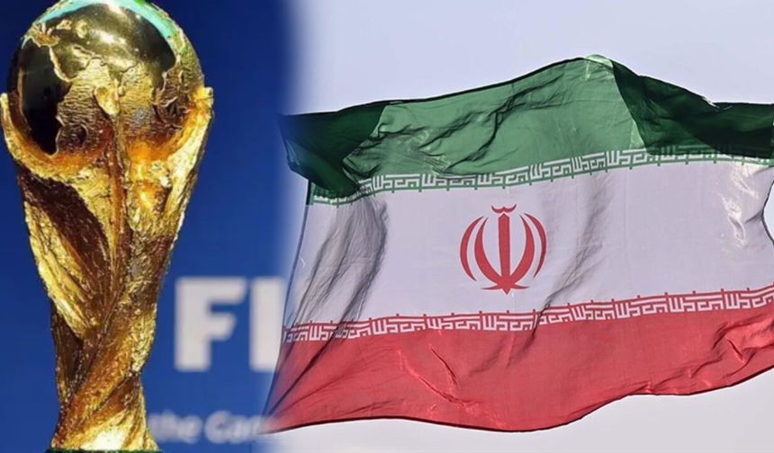 İran Spor Bakanı Dünya Kupası'na katılmayacaklarını açıkladı!