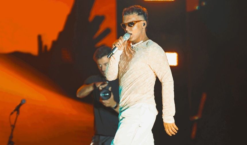 Şarkıcı Edis'in uyuşturucu test sonucu belli oldu