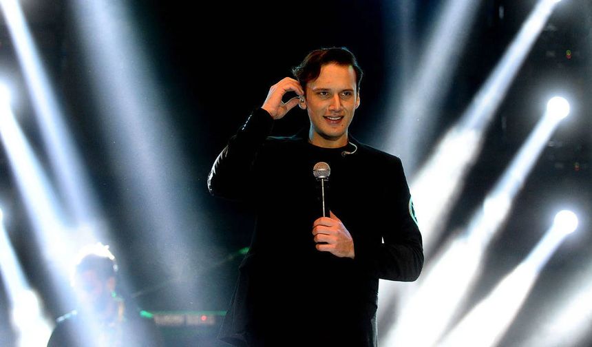 Yasaklı madde test sonucu belli olan Edis sessizliğini bozdu