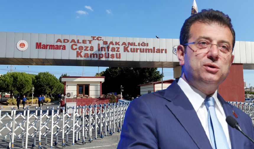 İBB yolsuzluk davasında ikinci hafta da olaylı başladı! Duruşma başlamadan ertelendi