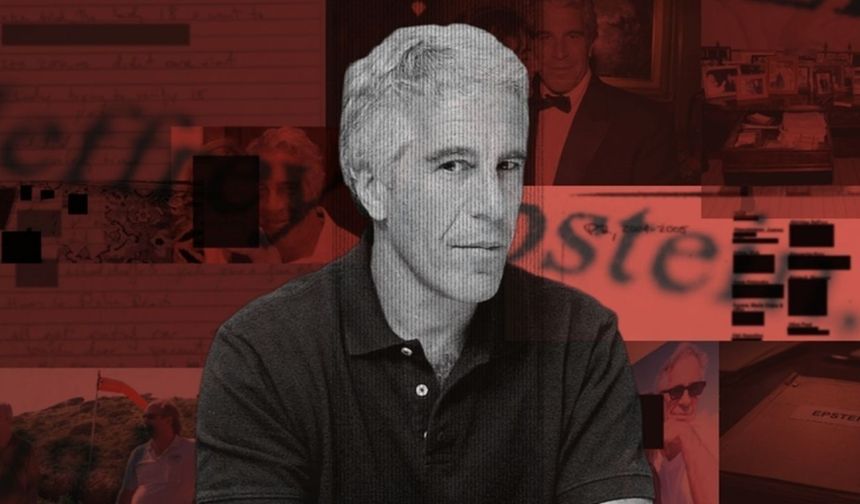 Hacker FBI’ın dosyalarına ulaştı: Epstein hakkındaki gerçekler ortaya çıktı
