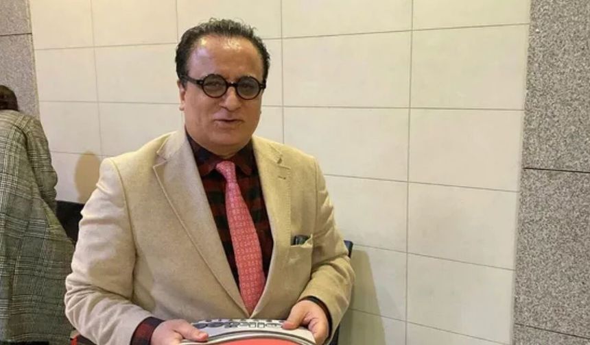 Hayatını kaybeden Erol Köse'nin arkasında not bıraktığı ortaya çıktı