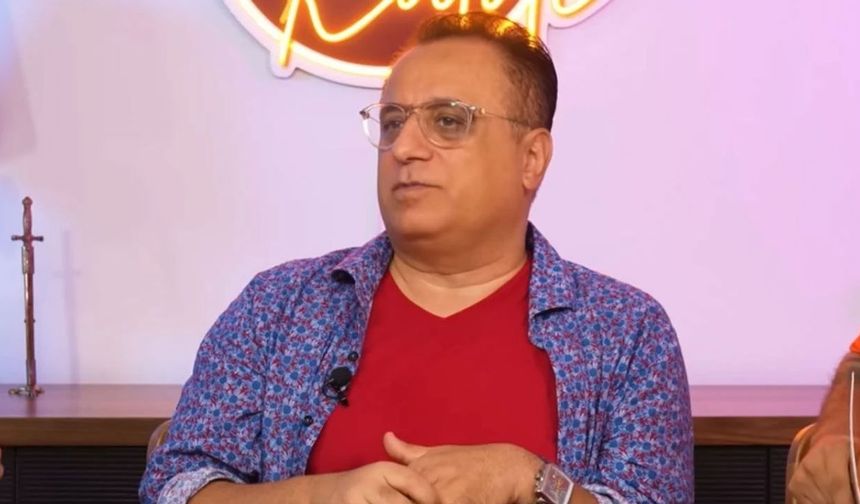 Erol Köse hayatını kaybetti