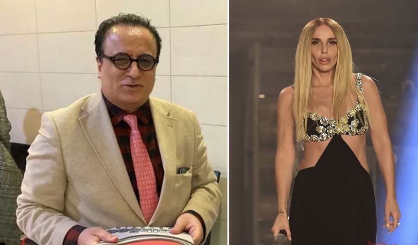 Erol Köse’nin ölümü magazini sarstı! Gülşen’le yaşadığı aşk yeniden hatırlandı