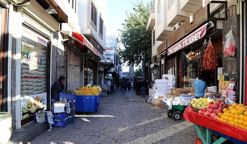 Türkiye'nin esnaf haritası çıkarıldı: : 184 meslek dalı arasında o meslek ilk sırada yer aldı