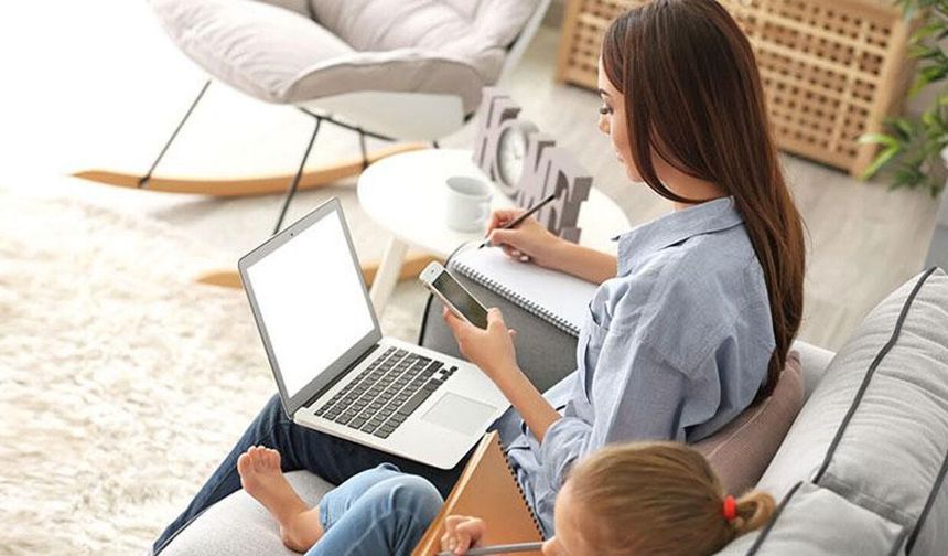 Evden çalışma geri mi dönüyor? UEA’dan küresel enerji krizi reçetesi