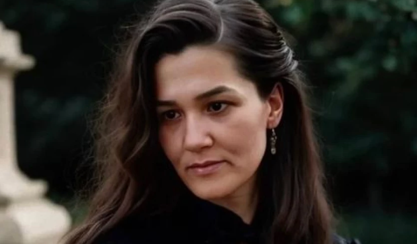 Fatma Nur öğretmen okulunda ölümsüzleşecek