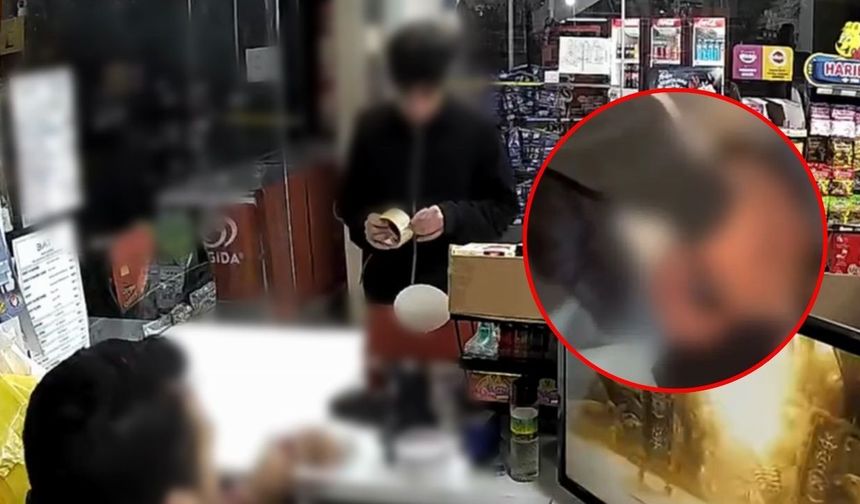 Akran zorbalığı kan dondurdu: Ellerini ayaklarını bağlayıp işkence yaptılar!