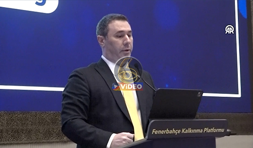 Fenerbahçe'de başkanlık yarışı erken başladı | VİDEO