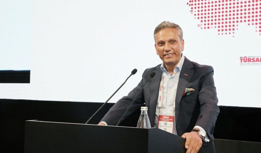 TÜRSAB Başkanı Bağlıkaya: "Türkiye artık sadece ucuz olduğu için değil, kalitesi için seçiliyor"