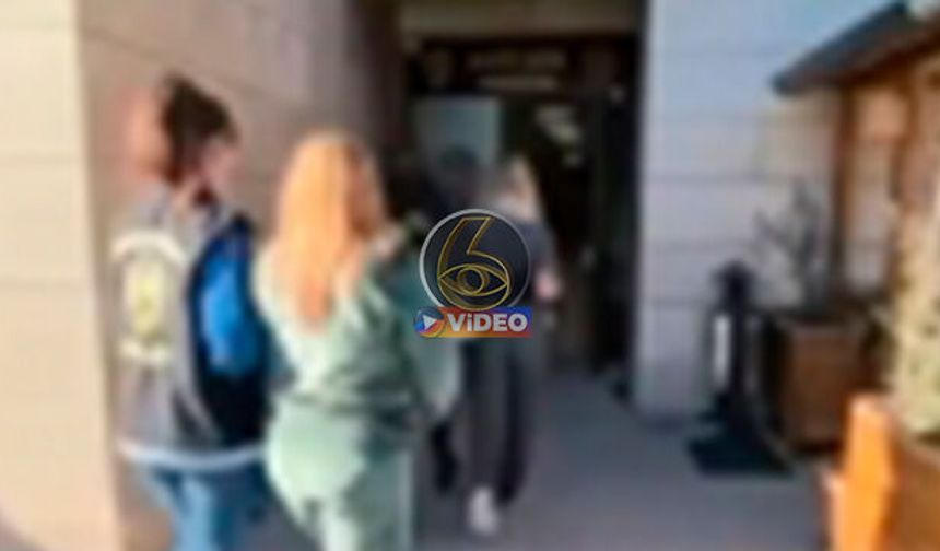 6 ayda 6 milyon TL’lik dudak uçuklatan hesap hareketliliği | VİDEO