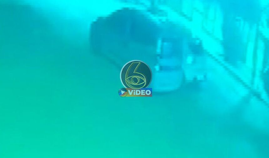 Gaziantep’teki alacak cinayetinin görüntüleri ortaya çıktı| VİDEO