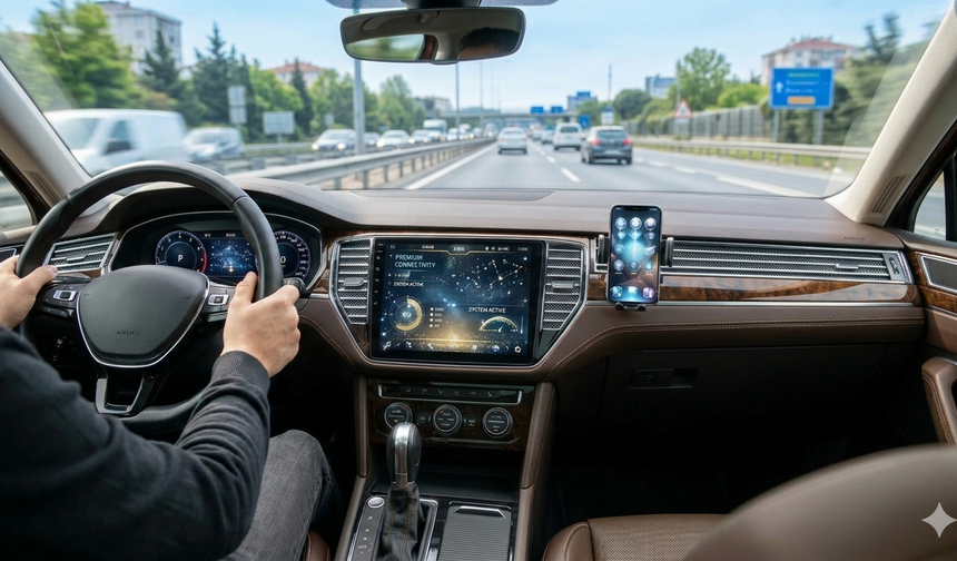 Araç sahipleri dikkat! Bir yasak daha geliyor: Cezası 21 bin TL ve trafikten men