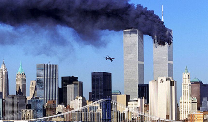 İran'dan çarpıcı iddia! "ABD yeni bir 11 Eylül planlıyor"