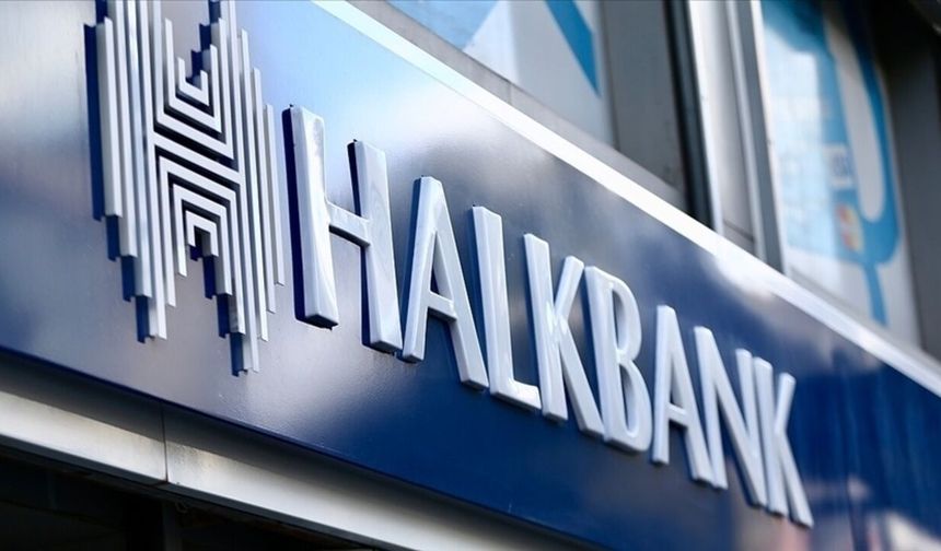 ABD ve Türkiye Halkbank davasında anlaştı