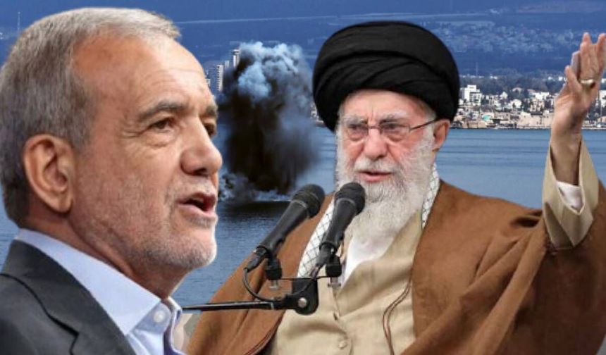 Hamaney'in ölümü sonrası çarpıcı sözler! "Asla cevapsız kalmayacak"