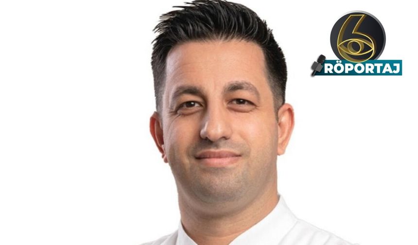 Dünyaya tanıtılması gereken bir kültür: Kıbrıs gastronomisi