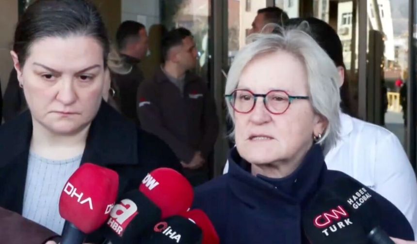 İlber Ortaylı’nın kardeşi konuştu! "Mümkün olduğunca gayret etti ve enerjik kaldı"