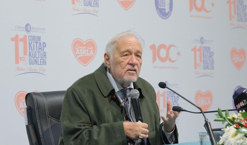 Yoğun bakımda yaşam savaşı veren İlber Ortaylı’nın avukatından korkutan açıklama