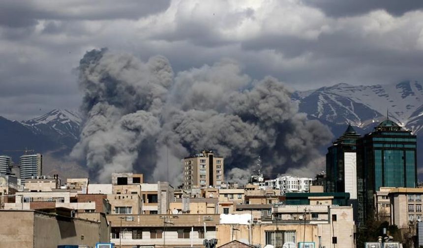 İran, ABD’nin teklifini reddetti: Sahadaki gerçeklerle örtüşmüyor