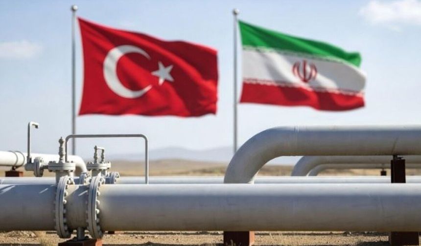 İran, Türkiye'ye gaz akışını kesti! Alternatifler neler olabilir?