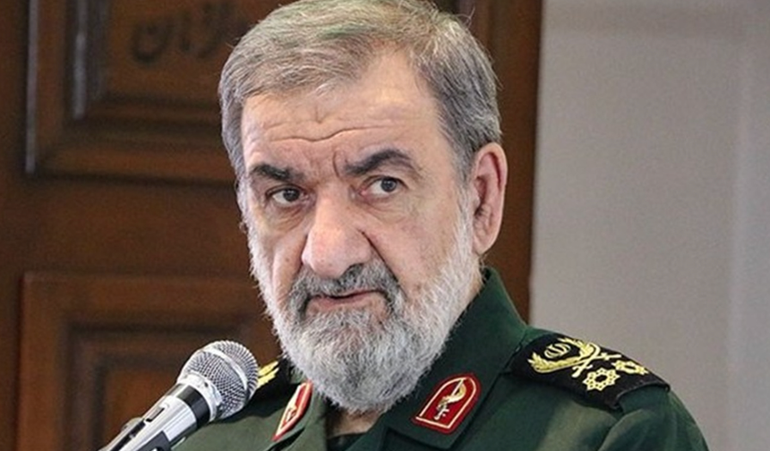 İran'ın savaşı bitirmek için 2 şartı var