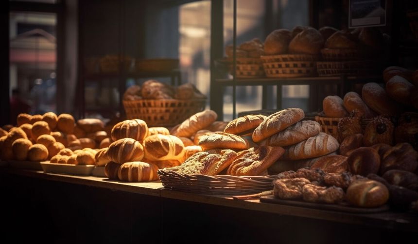 İstanbul'da uğramanız gereken tarihi fırınlar