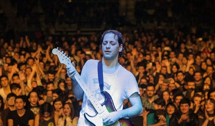 Kaan Tangöze'nin uyuşturucu test sonucu çıktı