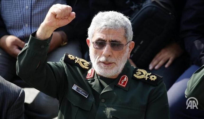 'Dokuz canlı' olarak biliniyordu: Bütün suikastlardan kurtulan Kaani idam mı edildi?