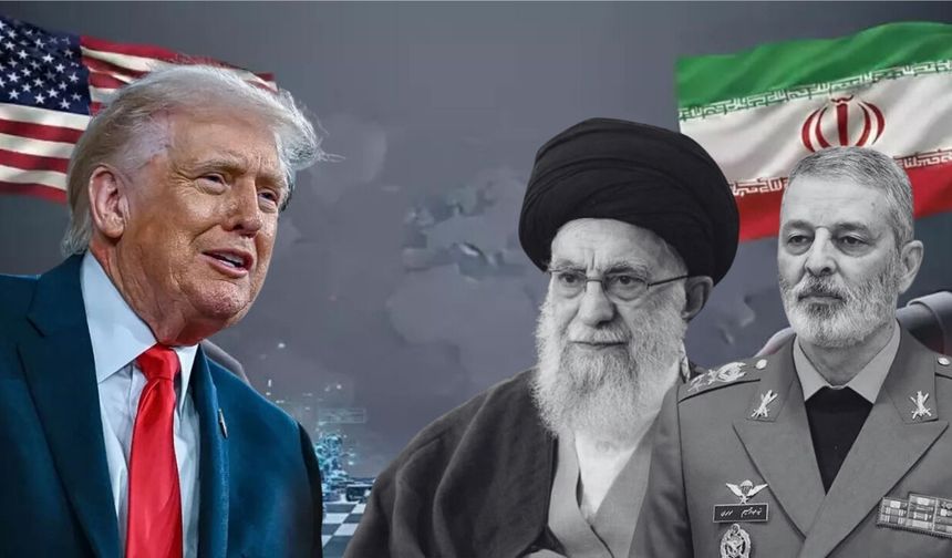 Hamaney'in ardından bir kayıp daha