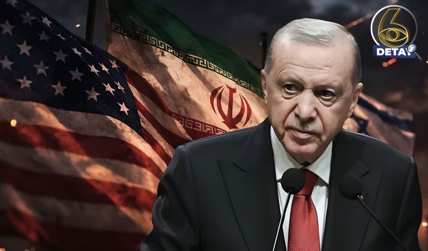 Türkiye'nin büyük hamlesi: ABD ile İran arasında kritik köprü