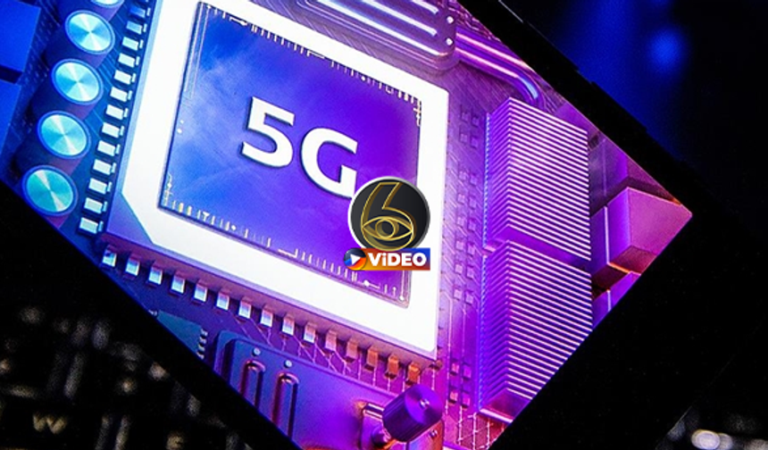 Türkiye'nin mobil iletişim serüveninin 5G ile taçlanmasına 2 gün kaldı! I VİDEO
