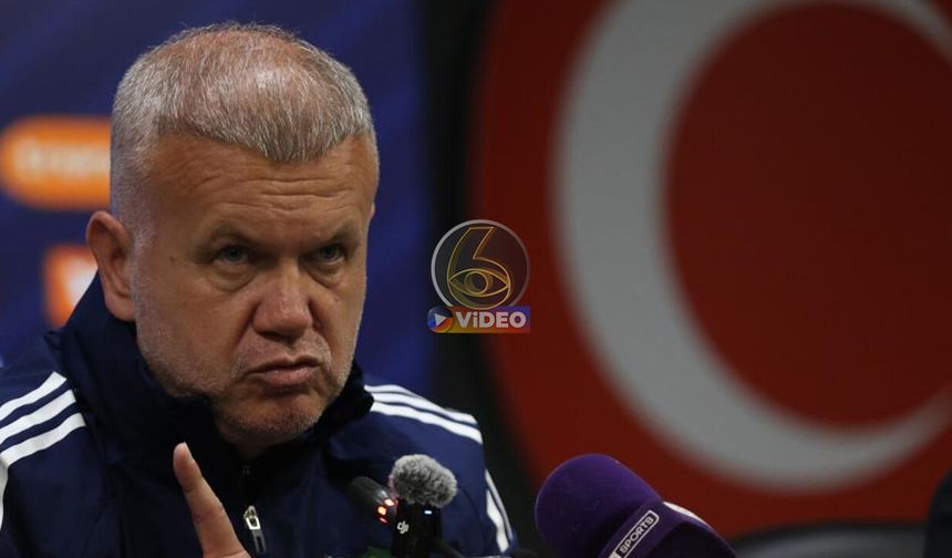 Kocaelispor Cephesinden Hakeme Sert Tepki: "Penaltı pozisyonunu bize açıklamaları gerek'' | VİDEO