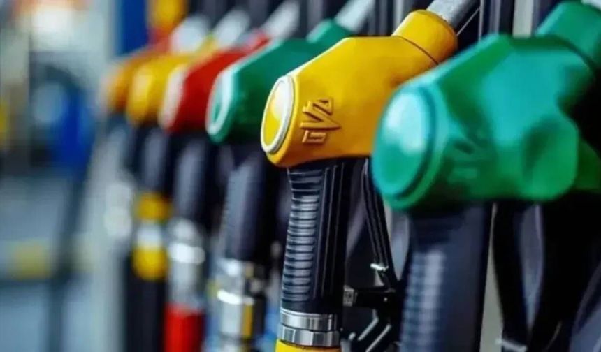 Pompada tabela yeniden değişiyor: Benzine zam kapıda!