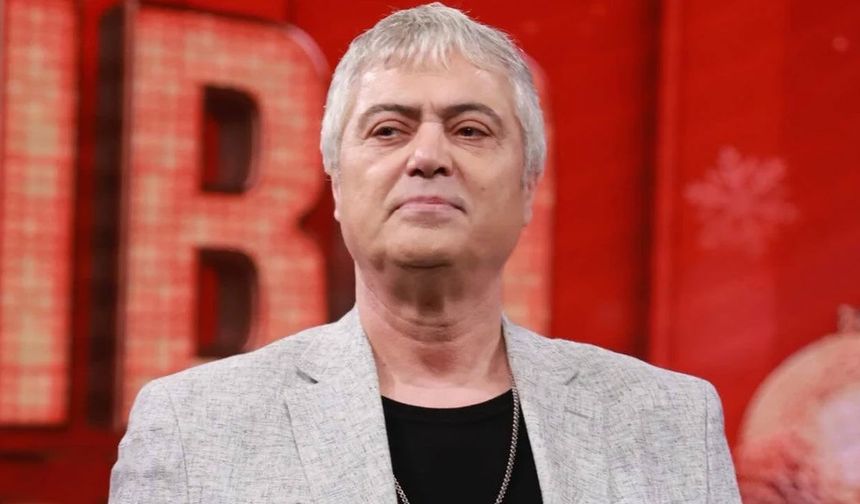 Apar topar ameliyata alınan Cengiz Kurtoğlu'ndan yeni haber
