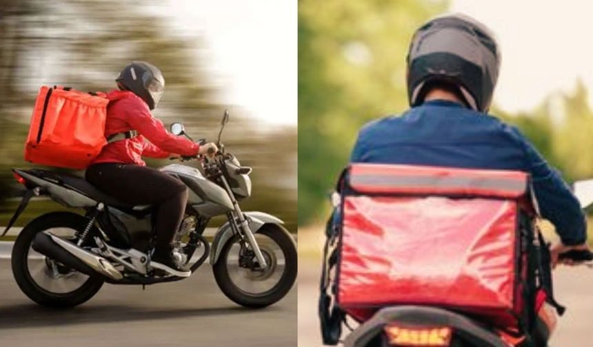 Yemek siparişlerinde yeni dönem: Ticaret Bakanlığı düğmeye bastı!