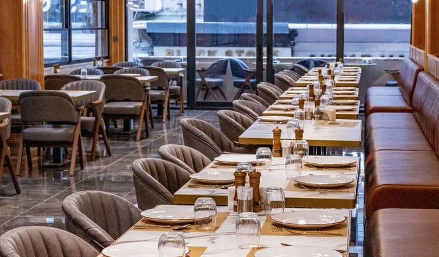 Menülerde yeni dönem: İçerik ve kalori bilgisi şartı geliyor!