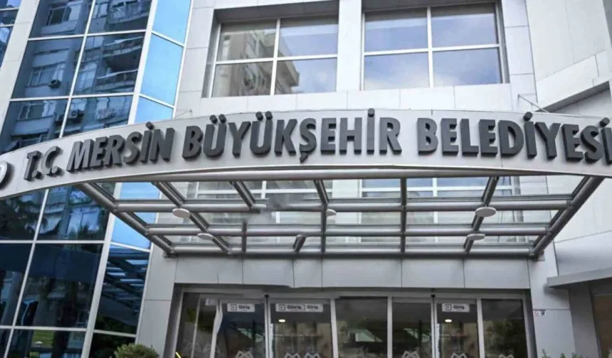 Mersin Büyükşehir Belediyesine ait aşevinde dağıtılan kavurmada at eti çıktı