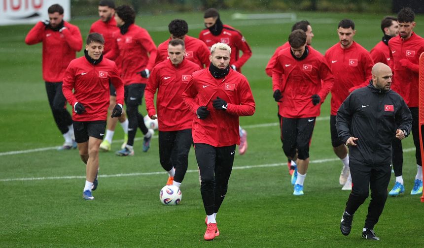 Bizim Çocuklar Play Off finaline hazır!