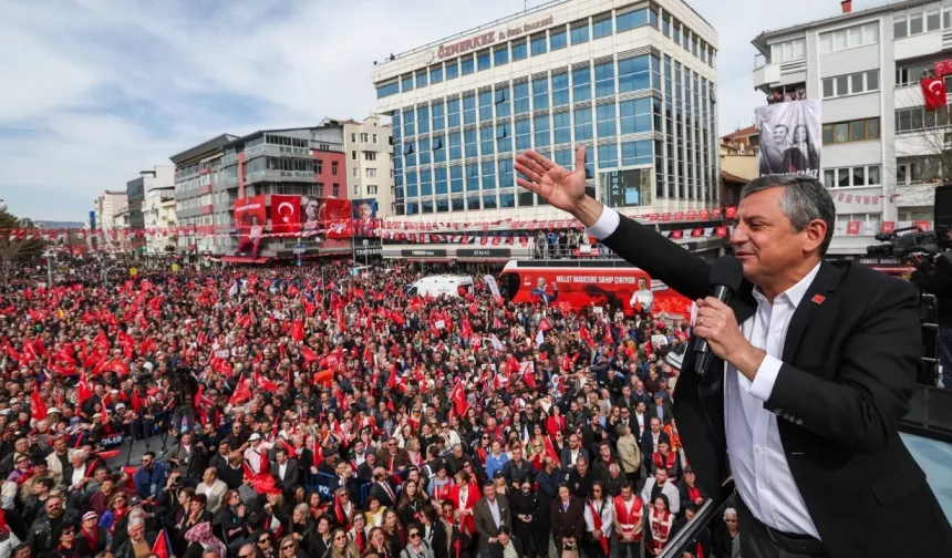 Özel: Barış umutları pazarlık konusu yapılamaz