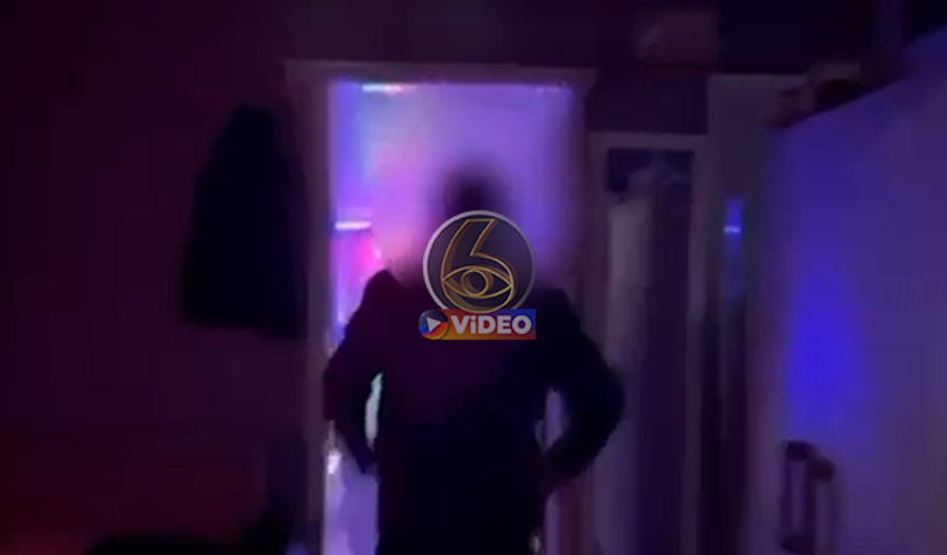 Konum atıp zehir satıyorlardı: Şüphelilere suçüstü baskın | VİDEO