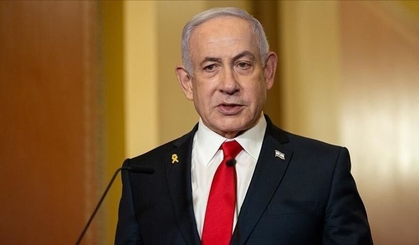 Netanyahu: Lübnan'da ateşkes yok